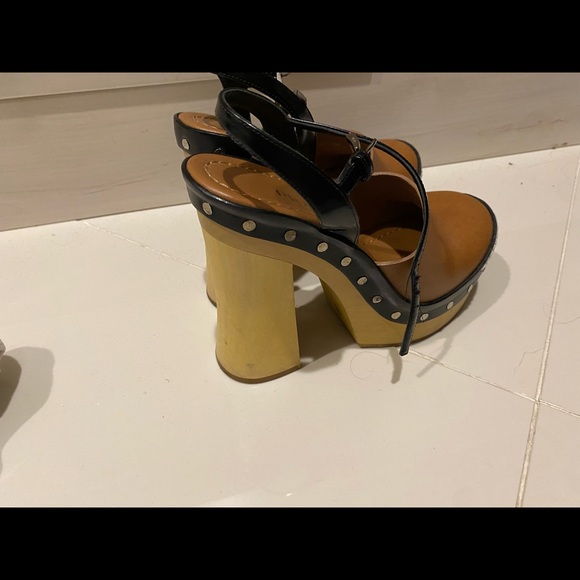 PRADA clogs - Picture 1 of 5